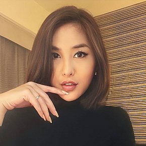 Cecilia Vip Escort escort in Bangkok