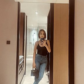 Cecilia Vip Escort escort in Bangkok