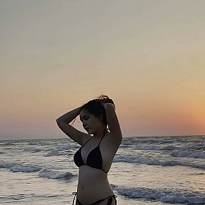 Tine Modèle/Ex-modèle escort in  offers Sex cam services