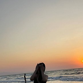 Tine Modèle/Ex-modèle escort in  offers Sex cam services