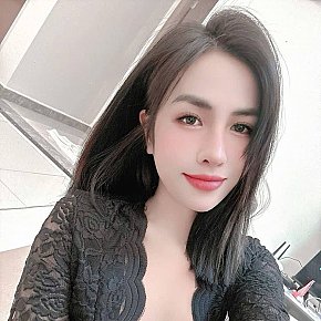 Miu-Miu escort in Singapore City