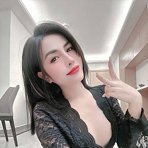 Miu-Miu escort in Singapore City