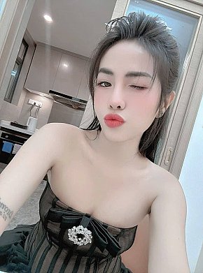 Miu-Miu escort in Singapore City