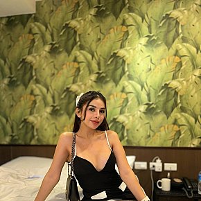 Kyline Mignonă escort in Taipei offers Girlfriend Experience(GFE) services