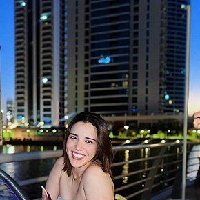 Bassma escort in Dubai