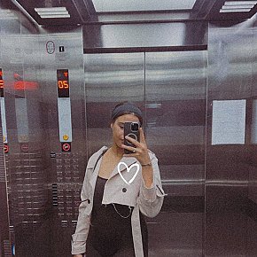 Bassma escort in Dubai