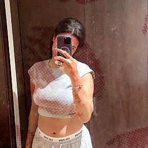 Bassma escort in Dubai