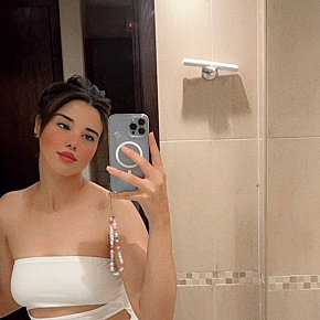 Bassma escort in Dubai