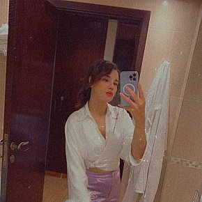 Bassma escort in Dubai