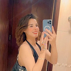 Bassma escort in Dubai
