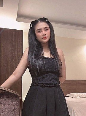 Nancy escort in  offers Linsul şi Suptul Testiculelor services