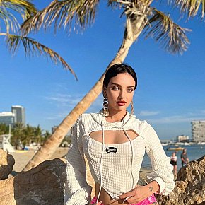 Joanna Modella/Ex-modella escort in Dubai