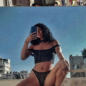 Joanna Modella/Ex-modella escort in Dubai