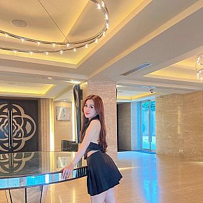 Yuki escort in Singapore City offers Experience 