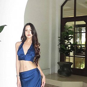 Victoria-Kyle escort in  offers Girlfriend Experience (GFE) services