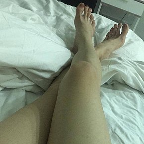 SaudiaFox Superbunduda escort in 