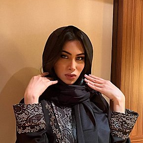 SaudiaFox Superbunduda escort in 