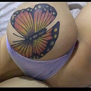 SaudiaFox Superbunduda escort in 