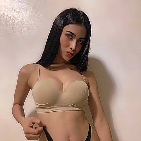 SaudiaFox Superbunduda escort in 
