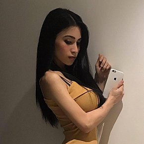 SaudiaFox Superbunduda escort in 