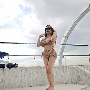 Juicy-Valerie Super-forte Di Seno escort in Bangkok offers Girlfriend Experience (GFE) services