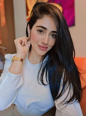 Salma Deportista escort in Panama City offers Experiencia de Novia (GFE)
 services