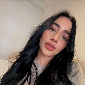 Salma Vip Escort escort in Madrid offers Experiencia de Novia (GFE)
 services
