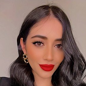 Salma Ocasional escort in Panama City offers Massagem sensual em todo o corpo services