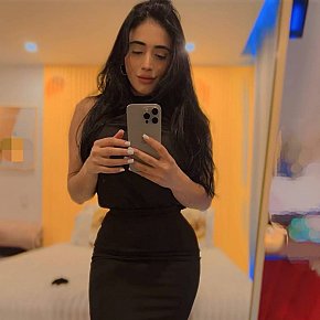 Salma Deportista escort in Panama City offers Experiencia de Novia (GFE)
 services