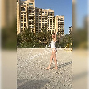 Eve Vip Escort escort in  offers sexo oral sem preservativo services