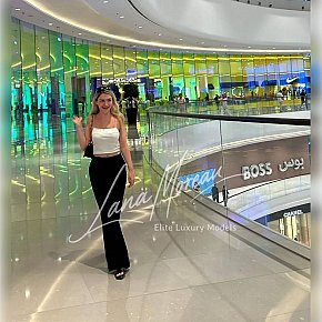 Eve Vip Escort escort in  offers sexo oral sem preservativo services
