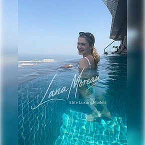 Eve Vip Escort escort in  offers sexo oral sem preservativo services