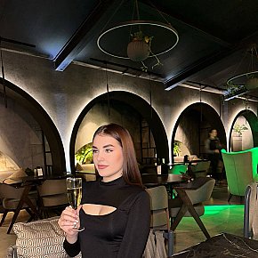 Mia Deportista escort in Limassol offers Mamada sin condón
 services