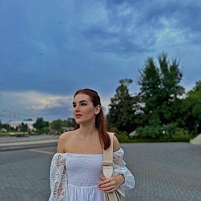 Mia Deportista escort in Limassol offers Mamada sin condón
 services