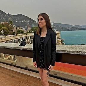 Mia Deportista escort in Limassol offers Mamada sin condón
 services