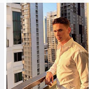 Morris Ocasional escort in Bangkok offers Sexo Anal
 services