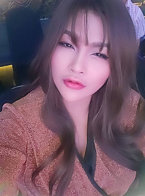 Jenny Großer Hintern escort in Bangkok offers Girlfriend Experience (GFE) services