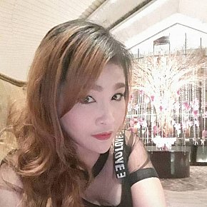 Jenny Großer Hintern escort in Bangkok offers Girlfriend Experience (GFE) services