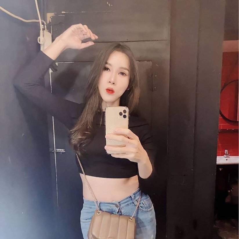 Escort in Bangkok, Doli Mignonă provides Girlfriend Experience(GFE)