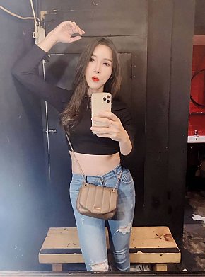 Doli Super Gros Cul escort in Bangkok offers Embrasser avec la langue services