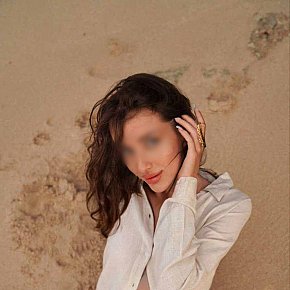 Cindy escort in Dubai offers Zungenküsse services