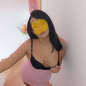 Babsi Vip Escort escort in  offers DUO services