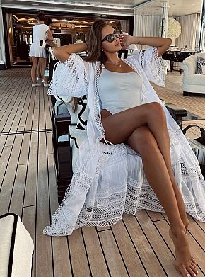Alena escort in Dubai