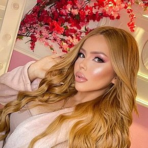 Chloe Super Booty
 escort in Dubai