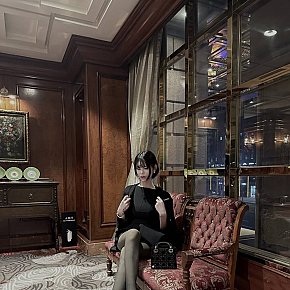 Yoona escort in Manila