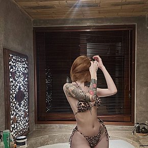 Yoona escort in Manila