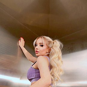 Leyla escort in Tbilisi offers Sborrata in faccia services