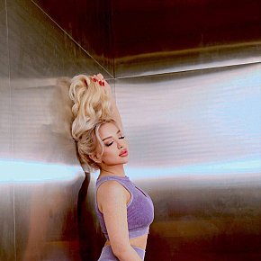 Leyla escort in Tbilisi offers Sborrata in faccia services