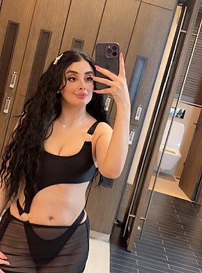 Jasmine escort in 