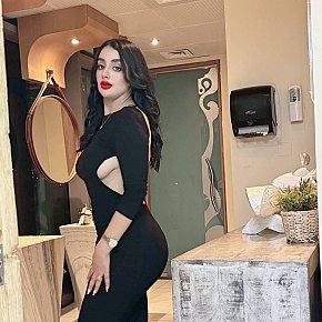 Jasmine escort in Abu Dhabi